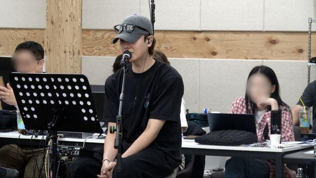 송민준, 서울 콘서트 D-10... 합주 사진 공개 “기대감 증폭”