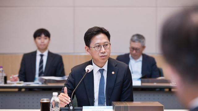 배경훈 장관 