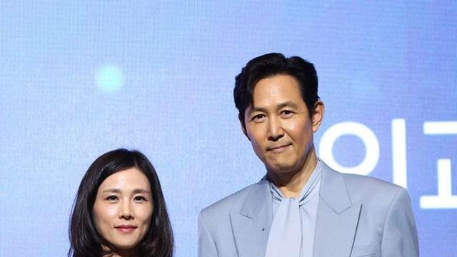 [2025 뉴시스 한류엑스포]이정재 외교부장관상…K컬쳐 상징