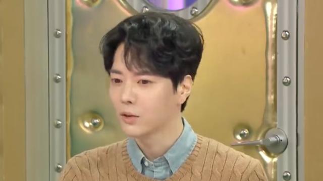 '외모지상주의' 박태준, 최수정과 결혼 4년만에 협의 이혼