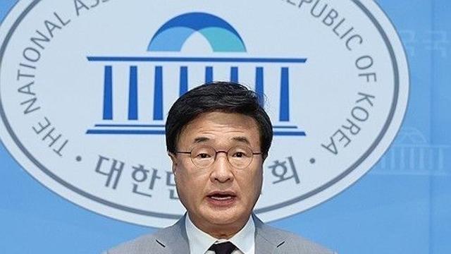 김대식, 지반침하 대응 '지하 안전관리 특별법 개정안' 발의
