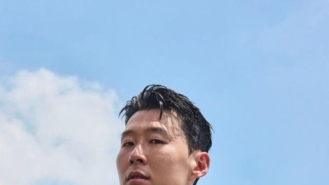 [이슈메이커] 새로운 도전 시작한 손흥민