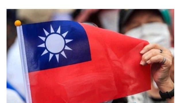 미국이 대만을 바라보는 시선.jpg