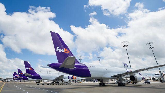 페덱스, 일본 나리타 국제공항 동부 게이트웨이 확장 발표