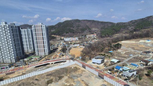 안성당왕지역주택조합, 설립 10년만에 금호건설 시공사로 착공 나선다