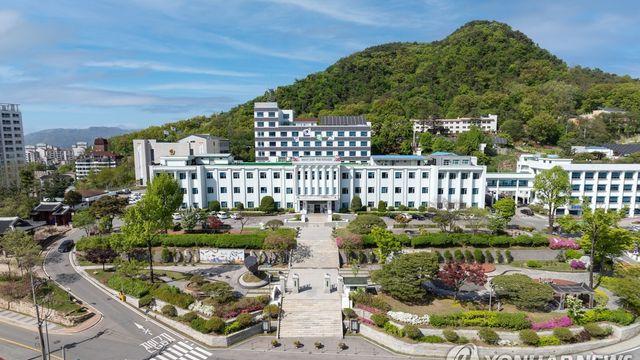 강원자치도, 군 장병 디지털 역량 강화 교육 11월까지 진행