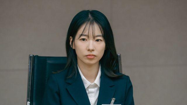 이시아, 살인 누명父→흙수저 인생…무시에 모멸감  (친밀한 리플리)