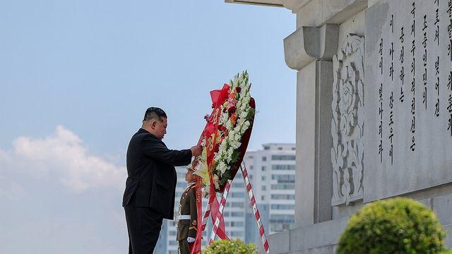 북러에 밀렸던 북중관계, 김정은 방중으로 밀착 복원하나