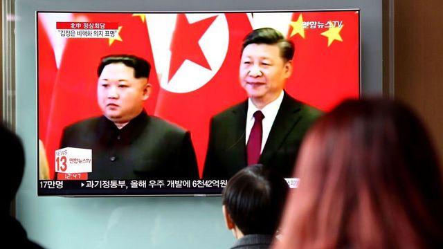 김정은이 방중에 나선 이유 3가지…한국이 주목해야 할 신호는?