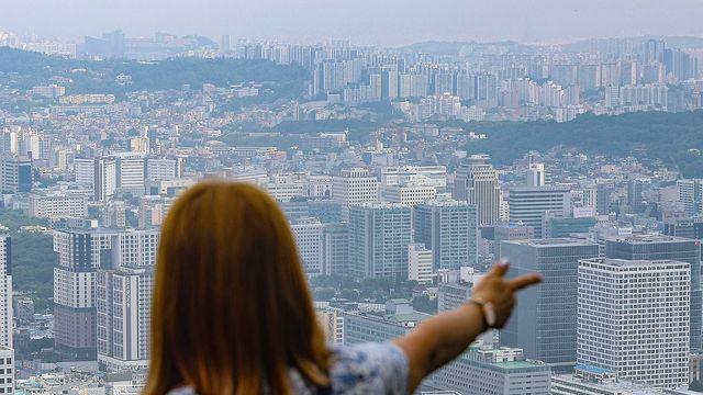 악성 미분양 다시 증가…지방 2.2만가구로 83.5%