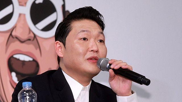 ‘의료법 위반’ 싸이 “수면제 대리 수령, 과오이자 불찰”