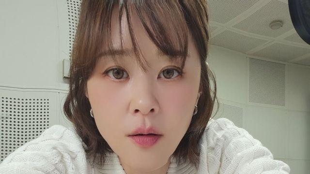 '40kg대 진입' 최강희, 금연 이어 다이어트까지 성공…