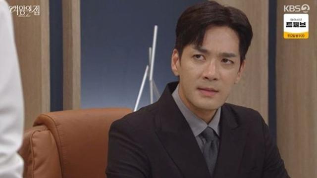 박윤재, 이가령 버리고 떠났다… “질리게 하지마, 지긋지긋하다” (‘여왕의 집’)