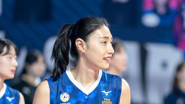 감독 김연경, 매니저 부승관인 배구팀이 온다?!