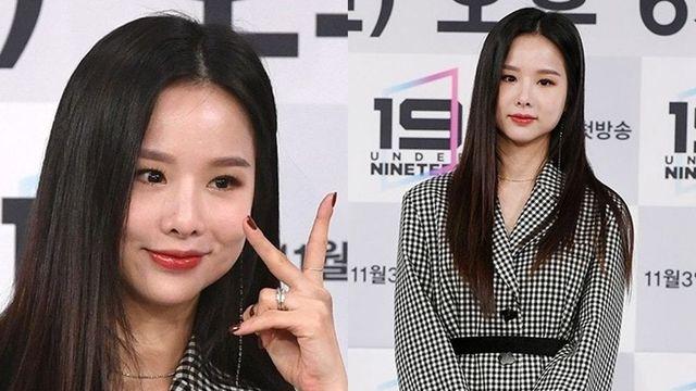 EXID 솔지, 걸그룹→대학교수…’AI가 말해준 사랑 제조법’ 출연 확정