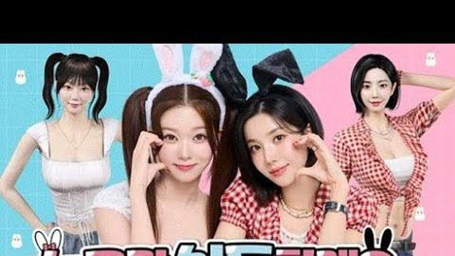 권은비 VS 츠키, 누구랑 서든 할래?