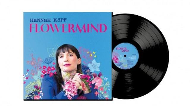 한나 쾨프 다섯번째 앨범 ‘Flowermind’ 발표… 유럽에서 피어난 내슈빌 사운드