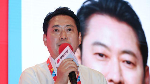 장동혁 