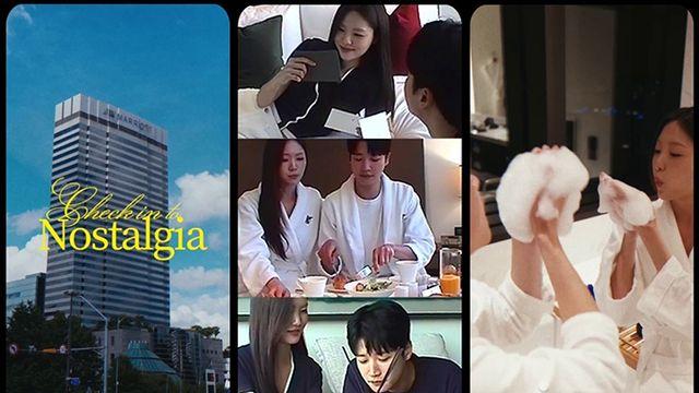 25년 추억을 영상에 담다...JW 메리어트 서울, 개관 25주년 기념 영상 공개