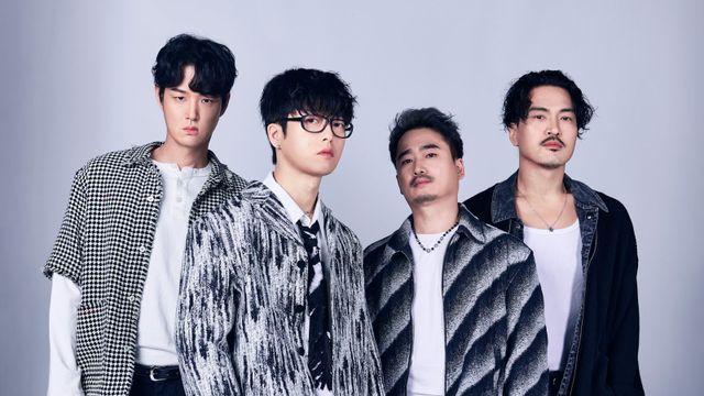 국카스텐, 11년 만에 컴백…9월 18일 정규 3집 발표