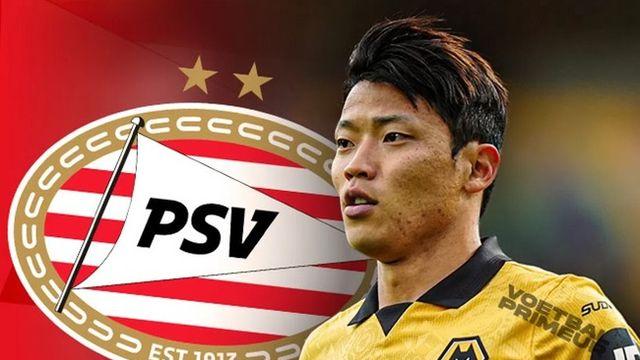 ‘이영표·박지성 前 소속팀’ PSV가 황희찬 노린다…“완전 영입 옵션 포함된 임대 제안 고려”