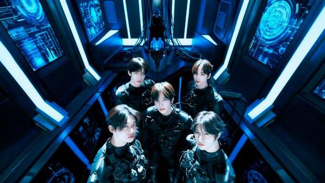 TXT 정규4집, 4주째 美 '빌보드 200' 차트인…앨범부문 역주행 거듭
