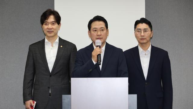 장동혁 