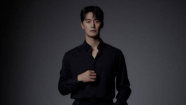 이세호, '폭군의 셰프' 합류