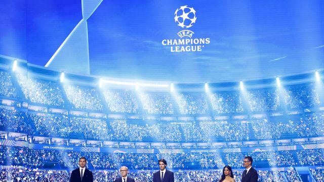 이강인-김민재, 올시즌 UCL에서도 또 맞대결 성사...UCL 리그 페이즈 대진 추첨