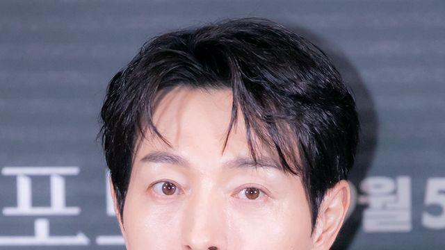 '살인자 리포트' 정성일 