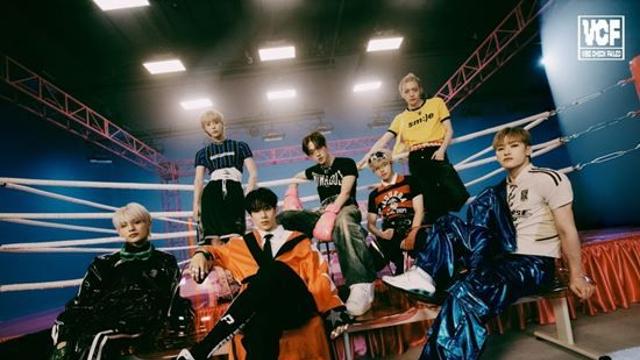 '9월 9일 컴백' 올아워즈, 미니 4집 콘셉트 포토…팬심 저격