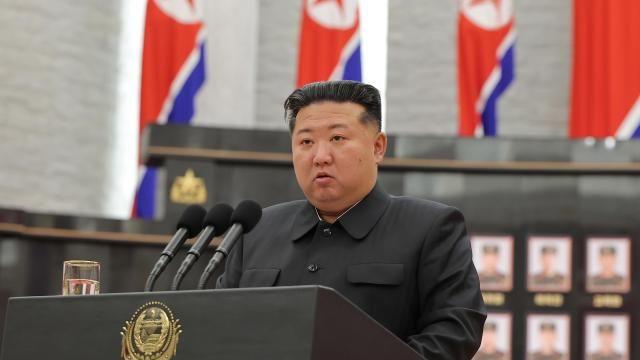 김정은, 中전승절 열병식 참석…우원식과 조우 가능성 주목