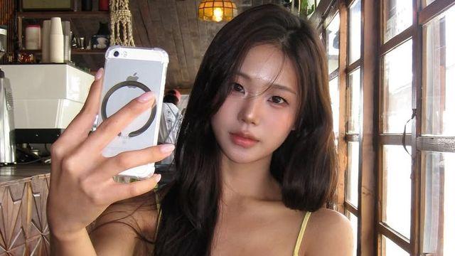 여군 소대장 출신 군필 누나