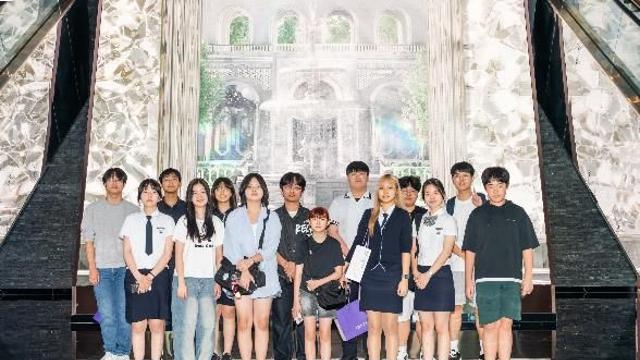 인스파이어, 지속 가능한 CSR 실현… 지역 사회에 교육·문화 나눔 