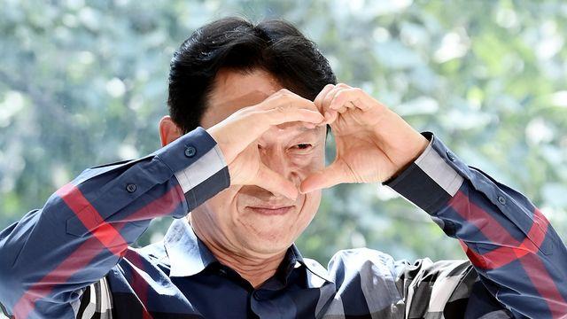 '묻고 더블로 가는' 김응수, 연기만큼 빛나는 예능감 [엑's 이슈]