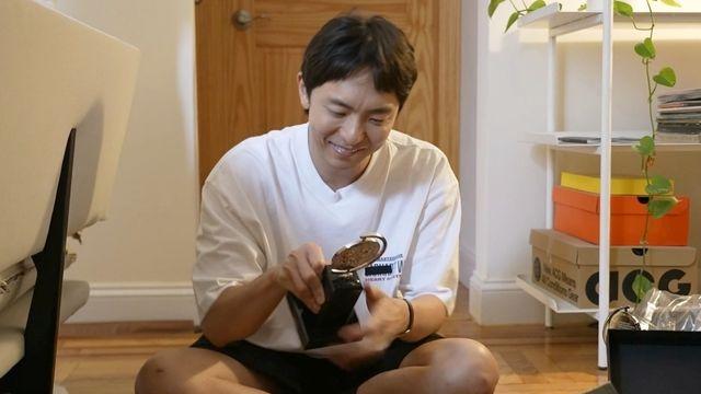 박천휴 작가, 韓 최초 '토니상' 후…