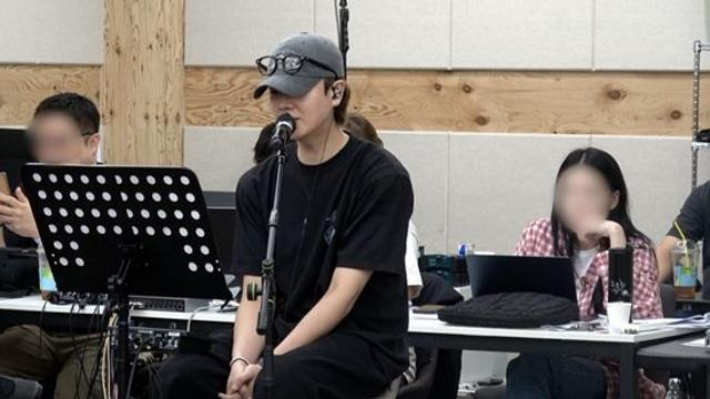 '서울콘 D-10' 송민준, 합주 현장 깜짝 공개…본업미 발산