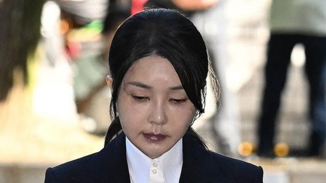 특검, 오늘(28일) 김건희 여사 구속 후 다섯 번째 조사…기소 전 마지막