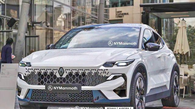 “포스는 X6, 엔진은 셀토스”... 팰리세이드급 쿠페형 SUV, 이게 진짜야?