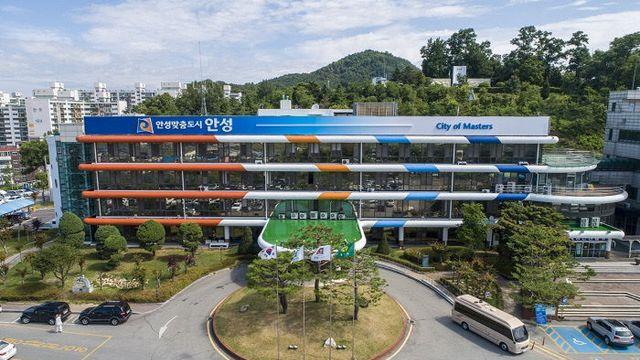 안성시, 도 31개 시군 '사회복지종사자 처우개선 정책평가' 최우수