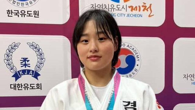 경기체고, 추계 초중고유도 여고 무제한급 ‘패권’…시즌 3번째 金