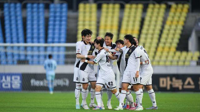 경남FC, 부천과 홈에서 올 시즌 마지막 맞대결…다시 끈질김 보여줄 때