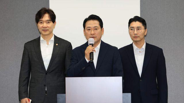 장동혁 