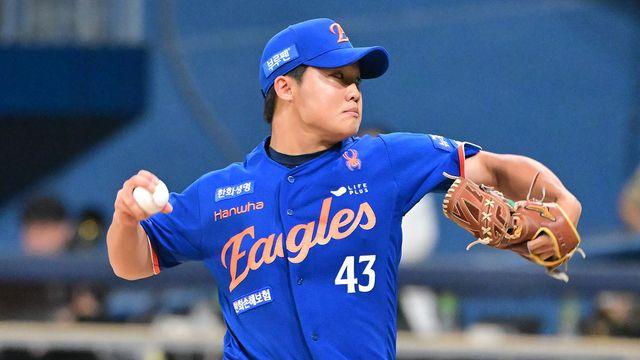 '폰세 16연승→정우주 9구 KKK 압도!' 한화, 키움 3연전 싹쓸이하고 5연승 질주…'15안타 9득점' 타선도 빵빵 터졌다 [고척:스코어]