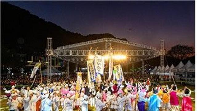제16회 대전효문화뿌리축제 내달 26일 팡파르