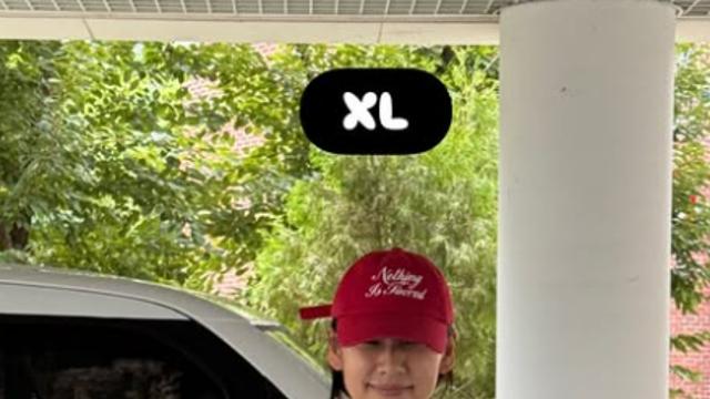 “전액 후원, 사이즈 XL”…이효리, 직접 만든 티셔츠 인증
