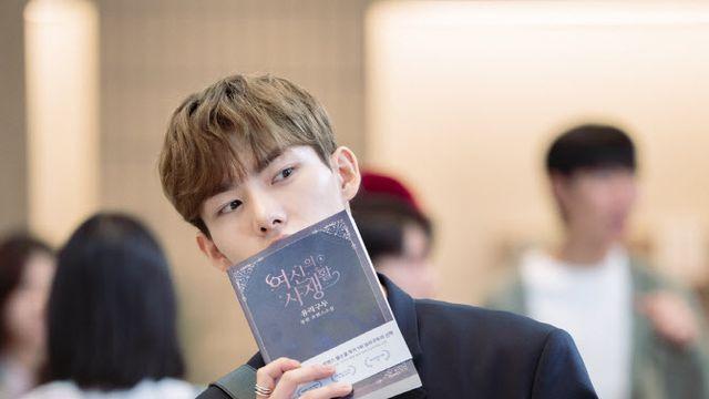 '내여상' 현준 