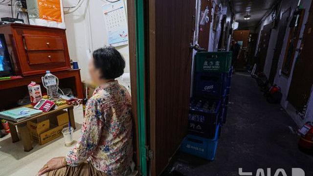 불경기에 저소득층 삶 더 팍팍…분배지표 또 악화
