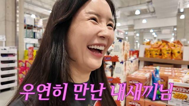 장영란, 마트서 시민에게 ‘팩트’ 폭행…”옛날에 비호감이었어” [RE:뷰]