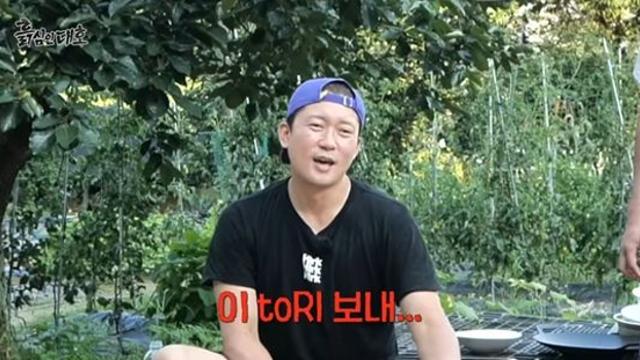 김대호, 불만 가득한 최다니엘에 '폭발'…